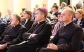 Konferencja w 50. rocznicę ogłoszenia encykliki "Humanae vitae" św. papieża Pawła VI