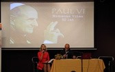 Konferencja w 50. rocznicę ogłoszenia encykliki "Humanae vitae" św. papieża Pawła VI