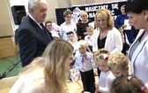 Przegląd "Kto ty jesteś? - Polak mały" w gminie Wilamowice - 2018