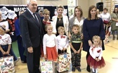 Przegląd "Kto ty jesteś? - Polak mały" w gminie Wilamowice - 2018