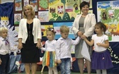 Przegląd "Kto ty jesteś? - Polak mały" w gminie Wilamowice - 2018