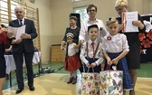 Przegląd "Kto ty jesteś? - Polak mały" w gminie Wilamowice - 2018