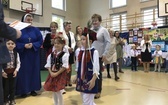 Przegląd "Kto ty jesteś? - Polak mały" w gminie Wilamowice - 2018