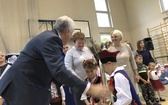 Przegląd "Kto ty jesteś? - Polak mały" w gminie Wilamowice - 2018