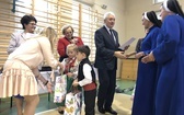Przegląd "Kto ty jesteś? - Polak mały" w gminie Wilamowice - 2018
