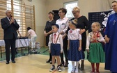 Przegląd "Kto ty jesteś? - Polak mały" w gminie Wilamowice - 2018
