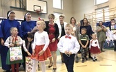 Przegląd "Kto ty jesteś? - Polak mały" w gminie Wilamowice - 2018
