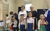 Przegląd "Kto ty jesteś? - Polak mały" w gminie Wilamowice - 2018