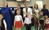 Przegląd "Kto ty jesteś? - Polak mały" w gminie Wilamowice - 2018
