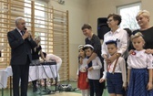 Przegląd "Kto ty jesteś? - Polak mały" w gminie Wilamowice - 2018