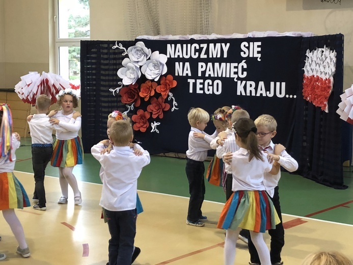 Przegląd "Kto ty jesteś? - Polak mały" w gminie Wilamowice - 2018