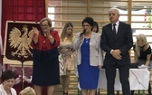Przegląd "Kto ty jesteś? - Polak mały" w gminie Wilamowice - 2018