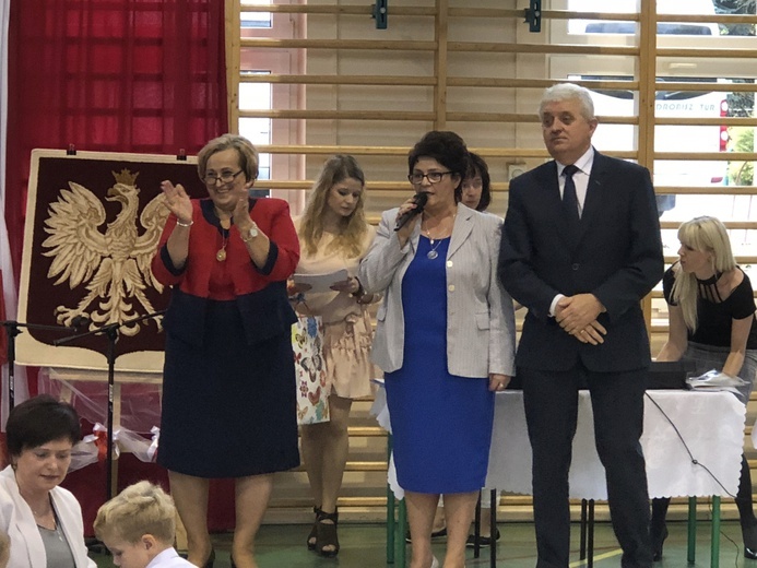 Przegląd "Kto ty jesteś? - Polak mały" w gminie Wilamowice - 2018