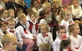 Przegląd "Kto ty jesteś? - Polak mały" w gminie Wilamowice - 2018