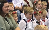 Przegląd "Kto ty jesteś? - Polak mały" w gminie Wilamowice - 2018