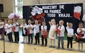 Przegląd "Kto ty jesteś? - Polak mały" w gminie Wilamowice - 2018