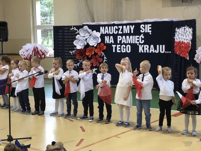 Przegląd "Kto ty jesteś? - Polak mały" w gminie Wilamowice - 2018