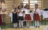 Przegląd "Kto ty jesteś? - Polak mały" w gminie Wilamowice - 2018