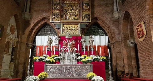 Archidiecezja wrocławska świętowała niepodległość