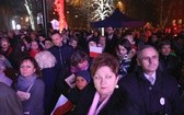 Powrót Pomnika Wolności w Czechowicach-Dziedzicach