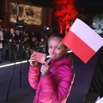 Powrót Pomnika Wolności w Czechowicach-Dziedzicach