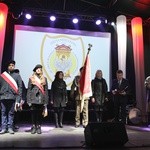 Powrót Pomnika Wolności w Czechowicach-Dziedzicach