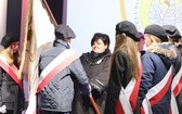 Powrót Pomnika Wolności w Czechowicach-Dziedzicach
