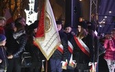 Powrót Pomnika Wolności w Czechowicach-Dziedzicach