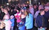 Powrót Pomnika Wolności w Czechowicach-Dziedzicach