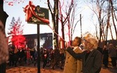 Powrót Pomnika Wolności w Czechowicach-Dziedzicach