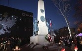 Powrót Pomnika Wolności w Czechowicach-Dziedzicach