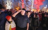 Powrót Pomnika Wolności w Czechowicach-Dziedzicach