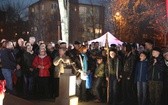 Powrót Pomnika Wolności w Czechowicach-Dziedzicach