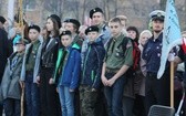 Powrót Pomnika Wolności w Czechowicach-Dziedzicach