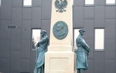 Powrót Pomnika Wolności w Czechowicach-Dziedzicach