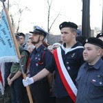 Powrót Pomnika Wolności w Czechowicach-Dziedzicach