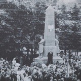 Powrót Pomnika Wolności w Czechowicach-Dziedzicach
