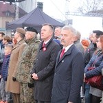 Piknik patriotyczny w Łowiczu