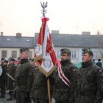 Piknik patriotyczny w Łowiczu