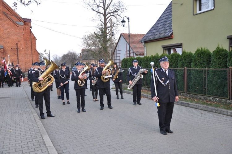 Spotkanie z Niepodległą w Karłowicach