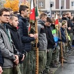 Msza za Ojczyznę w Koszalinie