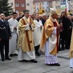 Msza za Ojczyznę w Koszalinie