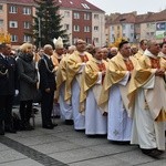 Msza za Ojczyznę w Koszalinie