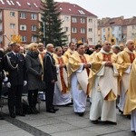 Msza za Ojczyznę w Koszalinie