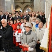 Trzeba się poddać Bożemu prawu