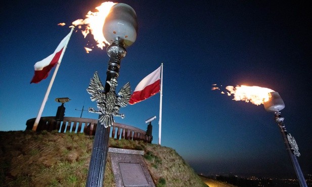 Płomień Niepodległości