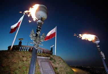 Płomień Niepodległości