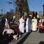 Niepodległej - Bucze