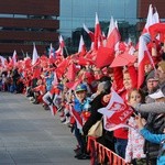 Radosna Parada Niepodległości cz.1