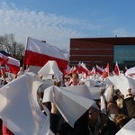 Radosna Parada Niepodległości cz.1